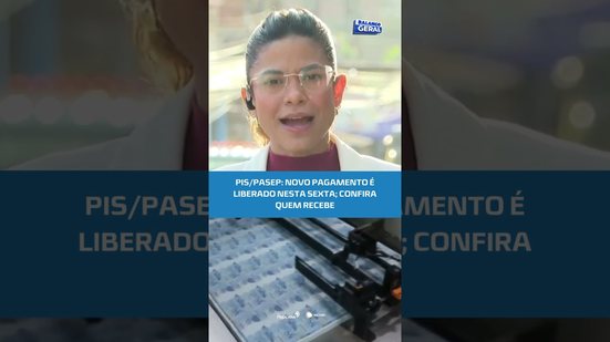 Dinheiro no bolso! Saiba se você tem direito ao novo lote do PIS/Pasep #BalançoGeralAL