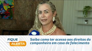 União estável: saiba como ter acesso aos direitos do companheiro em caso de falecimento