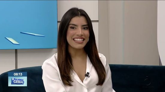 Convidados enviam mensagens de Ano Novo aos telespectadores