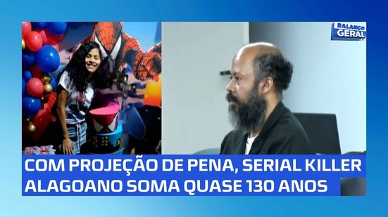 Albino Santos vai a júri popular pela morte de Tâmara Vanessa e tentativa de matar casal