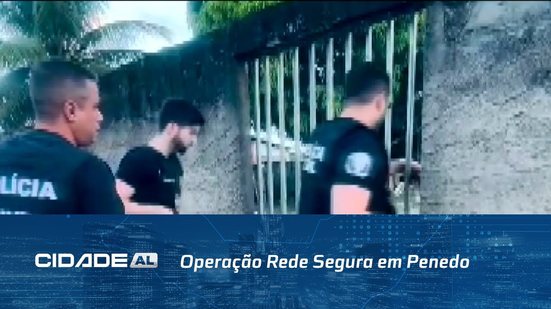 Suspeitos de registrar e compartilhar pornografia infantil têm celulares apreendidos