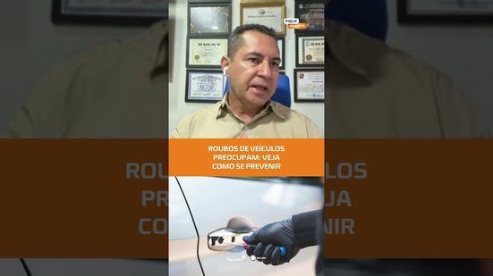 Dicas simples para manter seu carro mais seguro #FiqueAlerta