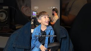 ALERTA FOFURA: elenco do Sempre Com Você aumentou 😂✨