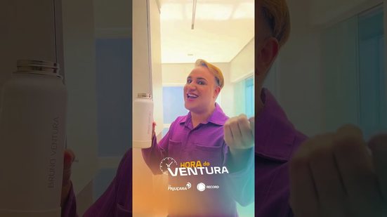 Confira os Principais babados hoje no #HoradoVentura