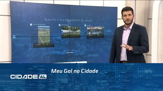 Meu Gol no Cidade