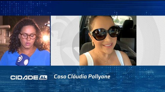 Maurício Anchieta de Souza e Jéssica da Conceição Vilela viram réus por morte de esteticista