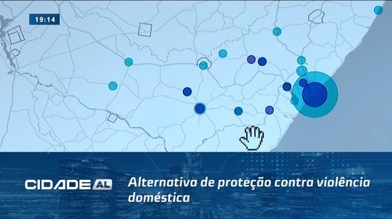 Botão do Pânico: Alternativa de proteção contra violência doméstica