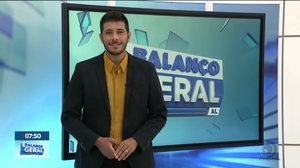 Balanço do Tempo