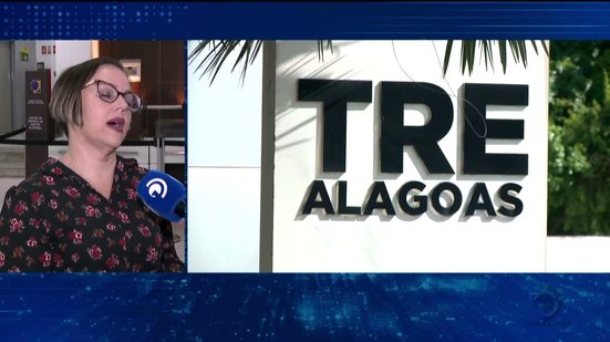 Candidatas ficam como suplentes em Anadia, após reprocessamento de votos