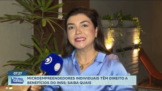 Microempreendedores individuais têm direito a benefícios do INSS; Saiba quais