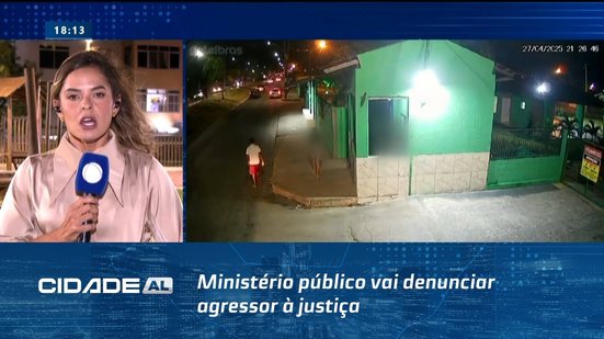 Violência em Satuba: Ministério público vai denunciar agressor à justiça