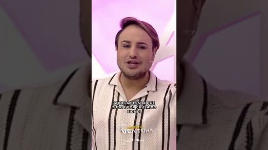 POV: Quando a pessoa culpa o signo por TUDO 😂♈