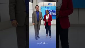 DESTAQUES: futebol no BG + vazamento no Feitosa causa transtornos #BalançoGeralAL