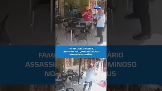🚨Três anos depois, família cobra julgamento de assassino #BalançoGeralAL