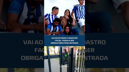 Torcedores terão que se cadastrar para entrar nos estádios, entenda!