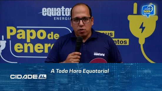 A Toda Hora Equatorial