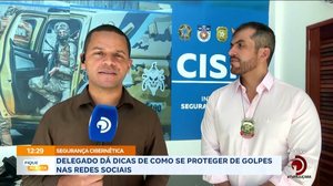 Golpistas usam nome de facções para ameaçar e extorquir vítimas por telefone