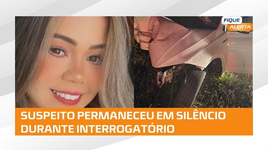 MORTE DE ENFERMEIRA: Policial Militar suspeito de matar esposa se apresentou à polícia no sábado