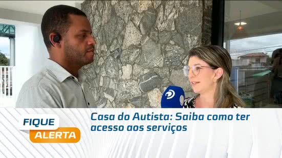 Casa do Autista: Saiba como ter acesso aos serviços