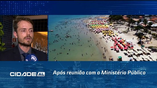 Prefeitura de Marechal Deodoro vai discutir cobrança de taxa com setor hoteleiro