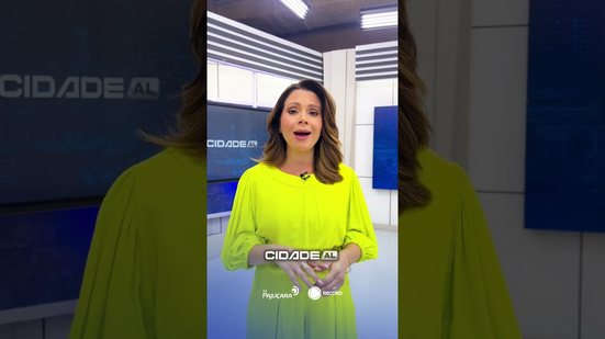 Hoje no #CidadeAL | Agressão em Maravilha e sobre a privatização do Ceasa