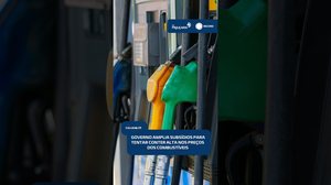 Governo Federal aumenta subsídios para reduzir pressão sobre os combustíveis | #CidadeAL