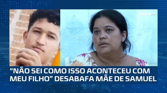 Adolescente é encontrado morto pelo pai em Rio Largo