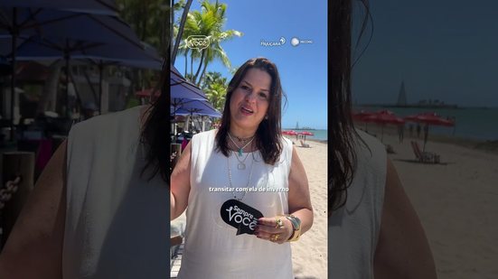 COMEÇANDO O ANO COM ESTILO ✨🌊 #SempreComVocê