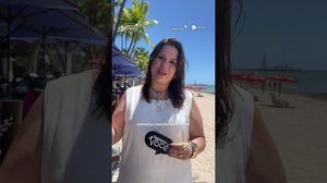 COMEÇANDO O ANO COM ESTILO ✨🌊 #SempreComVocê