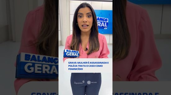 🗞️ DESTAQUES DO DIA: delegado traz atualizações da investigação #BalançoGeralAL