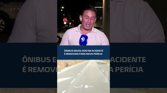 Investigação avança: veículo envolvido em acidente será periciado novamente #CidadeAL