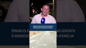 Investigação avança: veículo envolvido em acidente será periciado novamente #CidadeAL