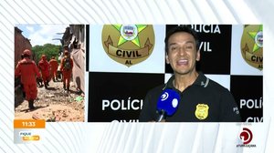 Desaparecimento de jovem completa dois meses; polícia segue à procura e família cobra respostas