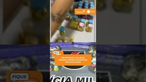 Polícia Militar localiza 7 kg de drogas em pousada de Cruz das Almas | #FiqueAlerta