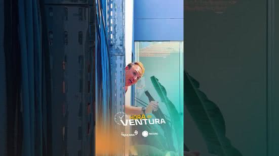 Agora no #HoraDoVentura | Cariúcha entra na treta entre Mara Maravilha e Xuxa