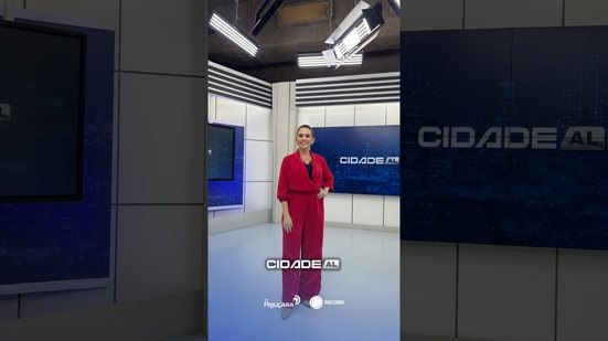Hoje mais cedo no #CidadeAL | Mudanças na orla de Maceió e prisão por estupro em Canapi