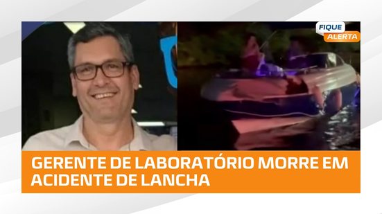Tragédia na Lagoa:  Corpo de Henrique Torres vai ser velado em Maceió