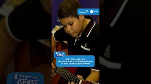 ⚖️Júri hoje: servidor acusado de matar adolescente atropelado no Farol será julgado #BalançoGeralAL
