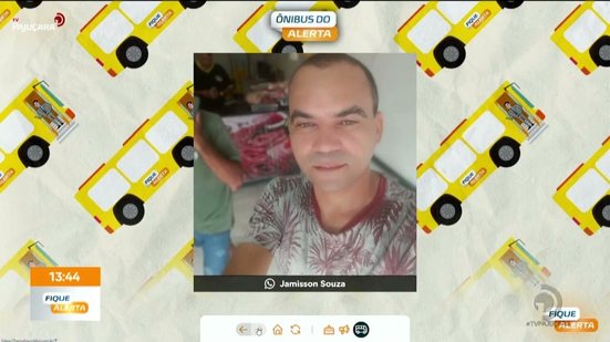 Ônibus do Alerta