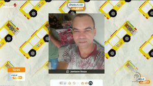 Ônibus do Alerta