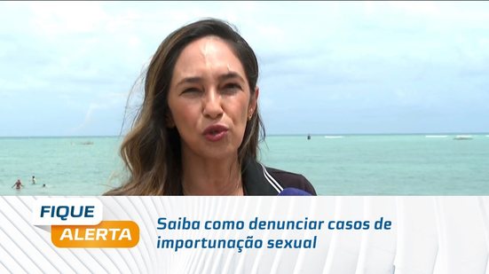 Saiba como denunciar casos de importunação sexual nas prévias carnavalescas de Maceió