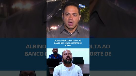 “Serial Killer” alagoano volta a responder na Justiça #BalançoGeralAL