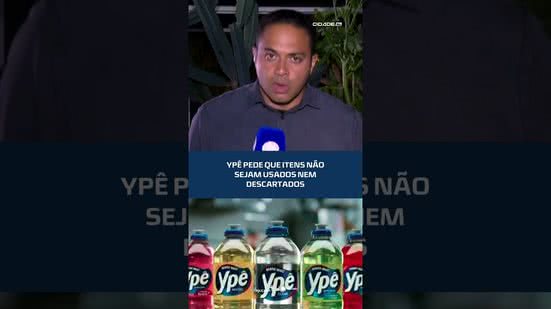 Ypê inicia nova etapa de ressarcimentos aos consumidores #FiqueAlerta