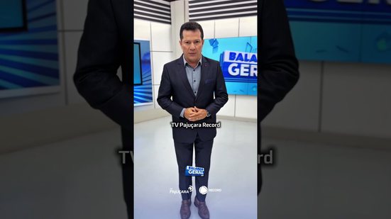 📺DESTAQUE: criança morre atropelada na calçada e motorista é morto no Vergel do Lago #BalançoGeralAL
