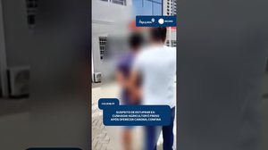 🚨Agricultor é preso suspeito de estupr4r ex-cunhada após oferecer carona no Sertão #CidadeAL