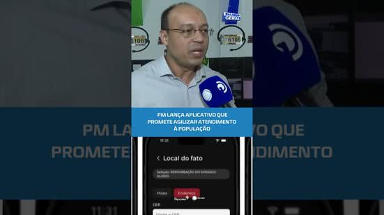 📲 Agora ficou mais fácil acionar a PM; conheça o 190 Alagoas #BalançoGeralaAL