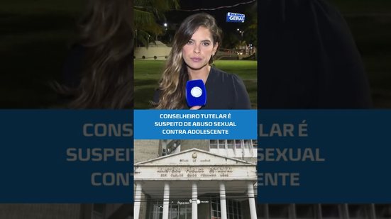 GRAVE: Investigação leva ao afastamento de conselheiro tutelar #BalançoGeralAL