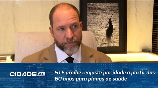 STF proíbe reajuste por idade a partir dos 60 anos para planos de saúde contratados antes de 2004