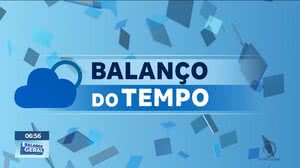 Balanço do Tempo