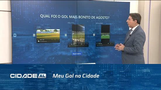 Meu Gol no Cidade
